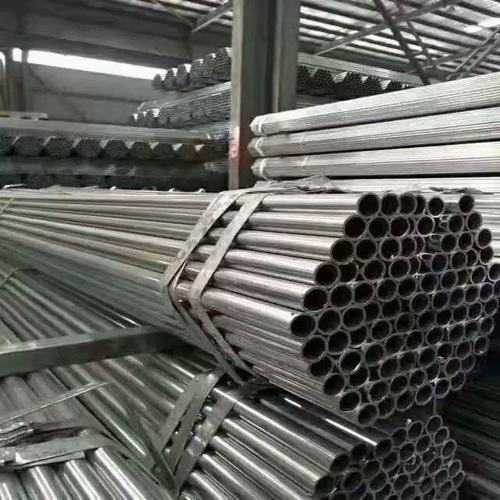 头屯河q355nhb耐候钢管